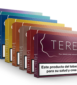 TEREA